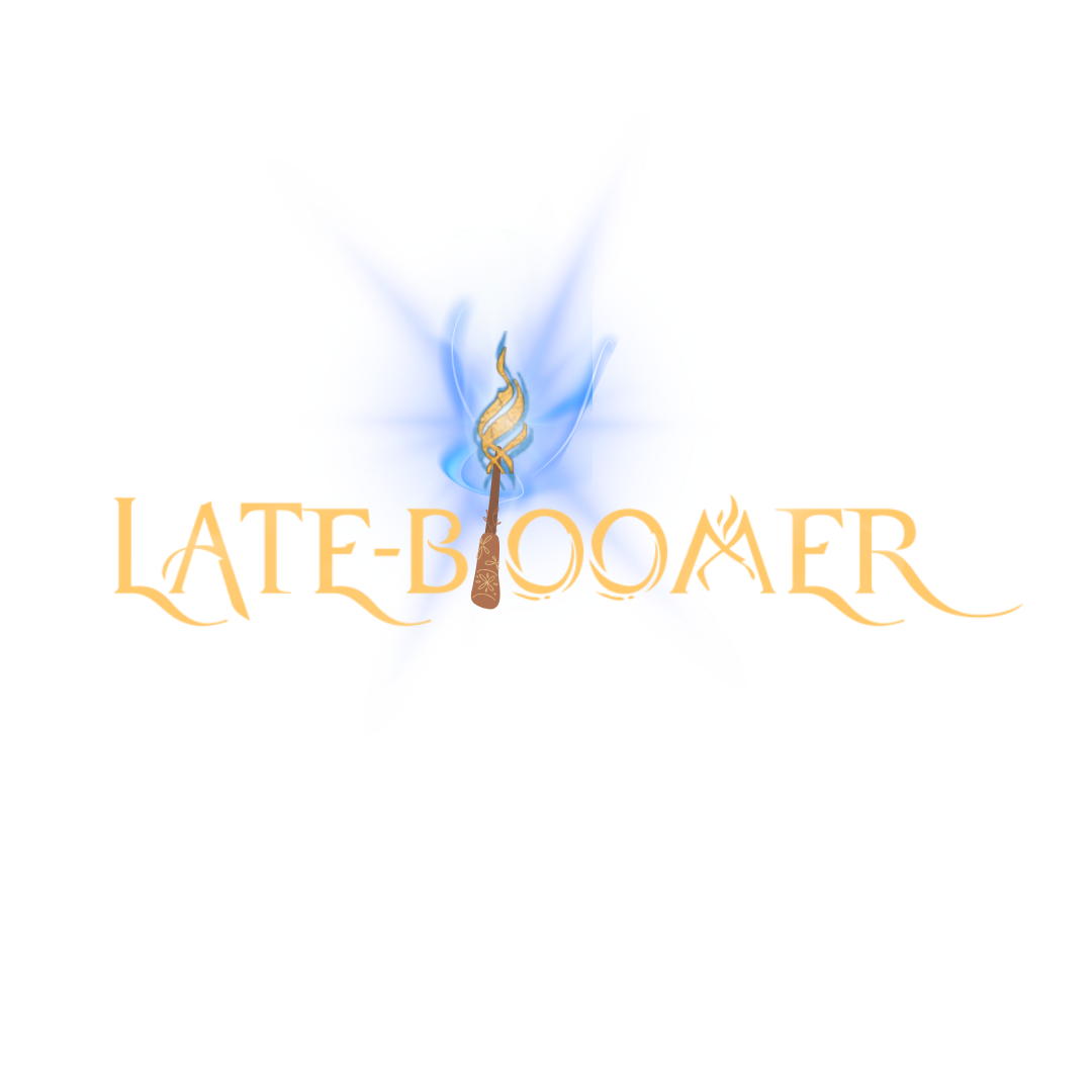 LATE-BLOOMER FAN FIC BY @sarireneee